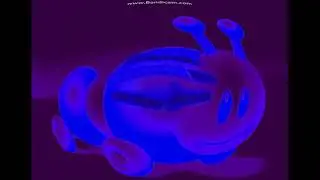 (REUPLOAD) I KILLED BABY EINSTEIN EFFECTS