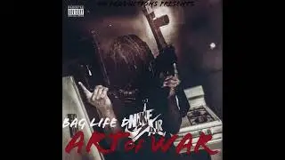 BAGLIFE D x OTM MARVE(First Off)