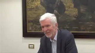 Акцент ТВ. А.И.Нотин Регенерация души.