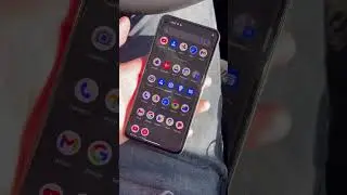 Google pixel 5 green / lot 299