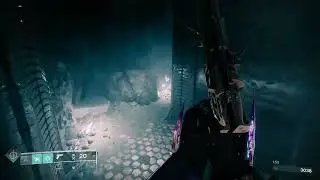 Destiny 2 2024 THE NIGHTMARE HUNT OF DOMINUS GHAUL SHADOWKEEP MOON