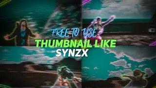Free To Use Thumbnail Pack like @SynzX Without Text🔥 |. YouTube Eagle