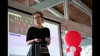 Kirsten Ostherr: Plenary talk: Big data, digital health, and medical education...