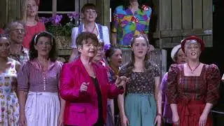 Trailer zum Musical 
