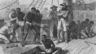 How Slavery Shaped America: Tracing the Legacy of a Dark Period in U.S. History