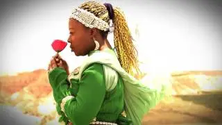 Paloma del Sol - Atr&eacute;vete a ser feliz (Videoclip Oficial)