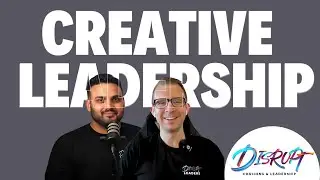 Unlocking Creative Leadership: Beyond the Ordinary