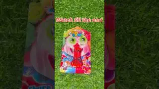 Funny Candy Unwrap #shorts #short #candy #chocolate #unwrapping @MrBeast @MRINDIANHACKER ​⁠