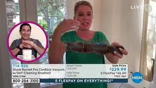 HSN | Saturday Morning with Callie & Alyce - Labor Day Sale 09.04.2021 - 11 AM