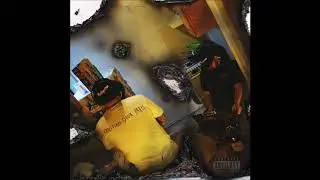 Madhattan & IceRocks - Kitchen Chronicles (Ep)
