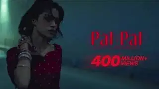 Pal pal (official music video)#trending #viralvideo #bollywoodsongs #400million #chotu #jharkhandi 