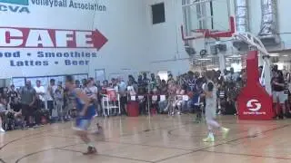 Pump N Run vs Big Ballerz