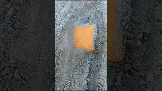 old gold coin recovery video #treasurehunt #shortvideo #shortfeed #short