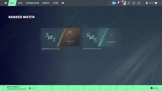 WE ARE BACK!!!! GOLDEN PAR IN REMATCH SEASON 2 LIVE STEAM