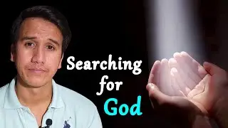 Searching for God || #philosophy #psychology #humanbehavior #knowledge #life #soul #god