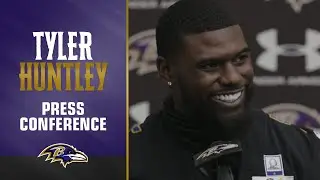 John Harbaugh, Ravens Players Media Availability | Baltimore Ravens