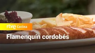 Flamenquín cordobés - Ahora o nunca | RTVE Cocina