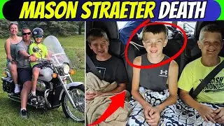 Remembering Mason Straeter: Rochester Middle School Student Mason Straeter Passes Away