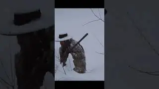 Butler shoots McCabe... but upon closer look 😳 | McCabe & Mrs. Miller #RobertAltman