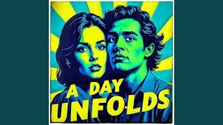 A Day Unfolds