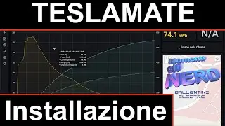 Installare TESLAMATE - Istruzioni complete su Docker e QNAP (Momenti di Nerd...)