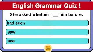 75 Challenging English Tense Fill-Ups &ndash; Test Your Grammar Skills!