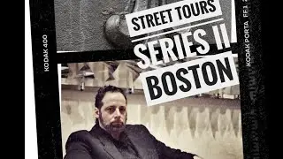 Boston Street Tours II. Epi4 Christmas 
