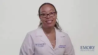 Emory Women&rsquo;s Center, Emory Healthcare - Tiffany Hailstorks, MD, OBGYN