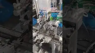Fully automatic riveting machine demonstration manufacturer priceDenmark Luxembourg Spain San Marino