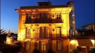 Hotel Villa Traiano, Benevento, Italy