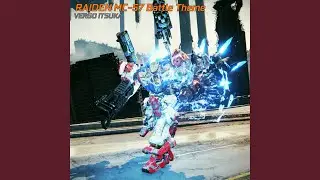 Raiden MC-57 Battle Theme