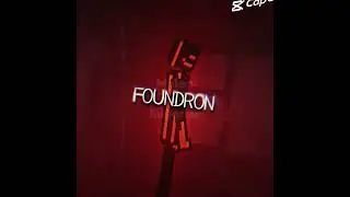 FOUNDRON