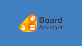 Board Assistant for Trello. How does it work? (en)