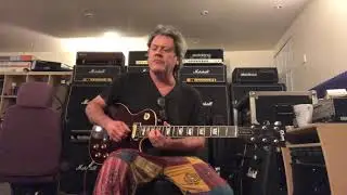 The Journey (guitar instrumental)
