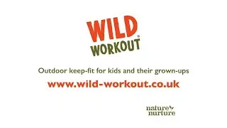 Wild Workout Countryfile Launch Guitar Track