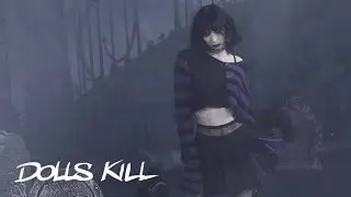 Dolls Kill | The Grave Girls are Here