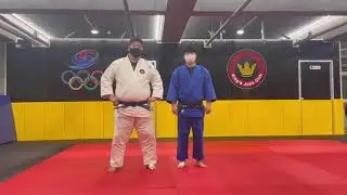 8번째 깜짝 외깃허벅다리