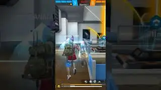 A124 +grenade 1v2 #raistar#ajjubhai