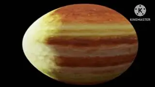 The Sound of The Egg Shaped Planet (WASP-12b) (NEW VERSION)