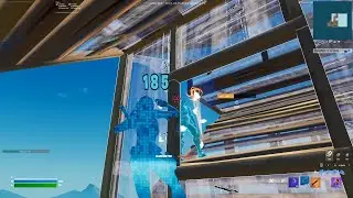 Romantic Homicide 💔 (Fortnite Montage)