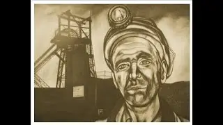 Asturias  La huelga del 62  Documento TPA