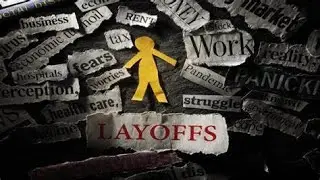 MORE LAYOFFS IN THE GAMING & TECH INDUSTRY | Twitch, Discord, Unity