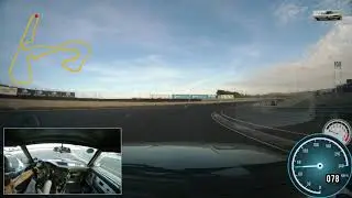 20200526 Zandvoort Racing
