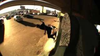 Rick Fabro HD test