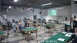 Walne Zgromadzenie Delegat&oacute;w PZBS 2022