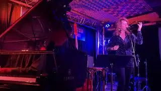 Pablo Murgier & Ana Karina Rossi