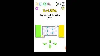 Trick Me level 206||Walkthrough Solution