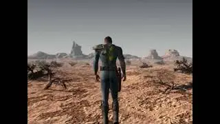 Fallout Edit (Jealous)
