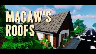 Обзор Macaw's Roofs