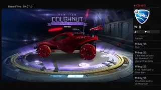 ROCKET LEAGUE | PS4 | OPENING 50+ NEW SPRING FEVER CRATES!